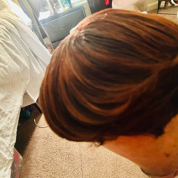 Wig - Picture 2 of 11